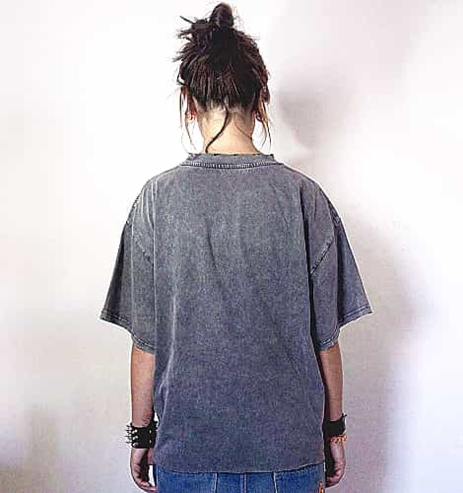 Il cuore deve essere il mediatore fra il cervello e le mani tshirt