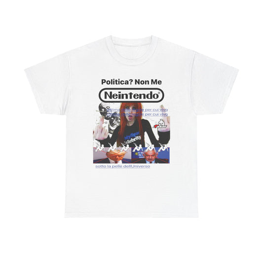 Non me neintendo